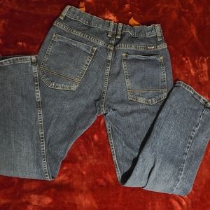 Wrangler Jeans